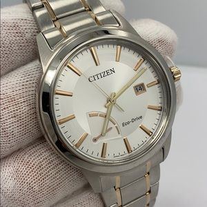 citizen 38 mm